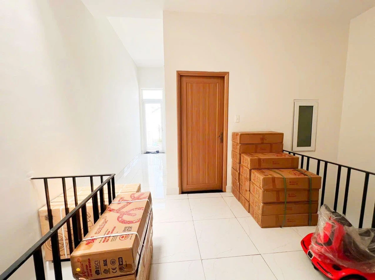 Bán nhà 2 tầng 100m² kiệt 3m Hòa Thọ Đông - Ảnh thu nhỏ 5