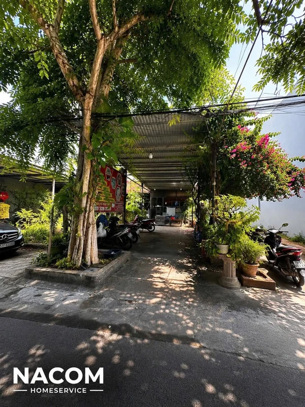 Bán đất 91.5 m² Tuy Hòa gần hồ, giá 4.6 tỷ