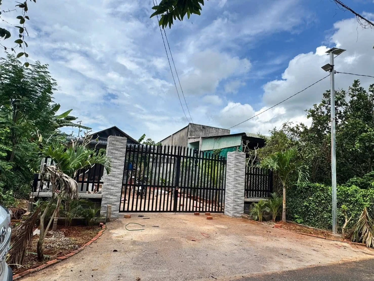 Bán đất 535m2 Tam Long, Nhà Bè, 3 tỷ 200 - Ảnh thu nhỏ 5