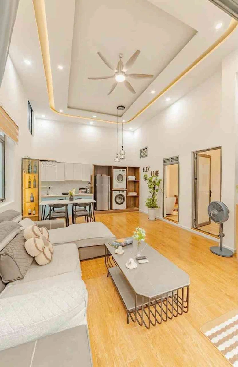 Bán nhà Đinh Thị Hòa 70m2, 2 phòng ngủ, Đà Nẵng - Ảnh 1