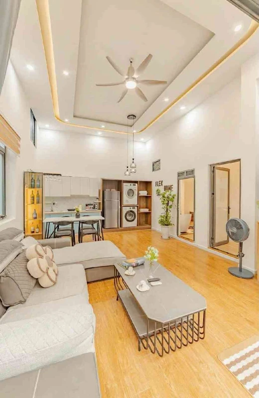 Bán nhà Đinh Thị Hòa 70m2, 2 phòng ngủ, Đà Nẵng