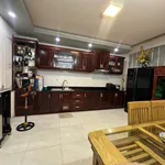 Bán nhà hẻm 4m Lạc Long Quân, Quận 11, 4x15m, 5 tầng, 4PN 6WC, giá 8 tỷ - Ảnh thu nhỏ 3