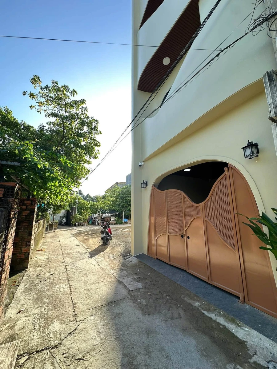 Bán đất kiệt Nguyễn Khoa Vy Huế 104m2, 2.29 tỷ - Ảnh thu nhỏ 3