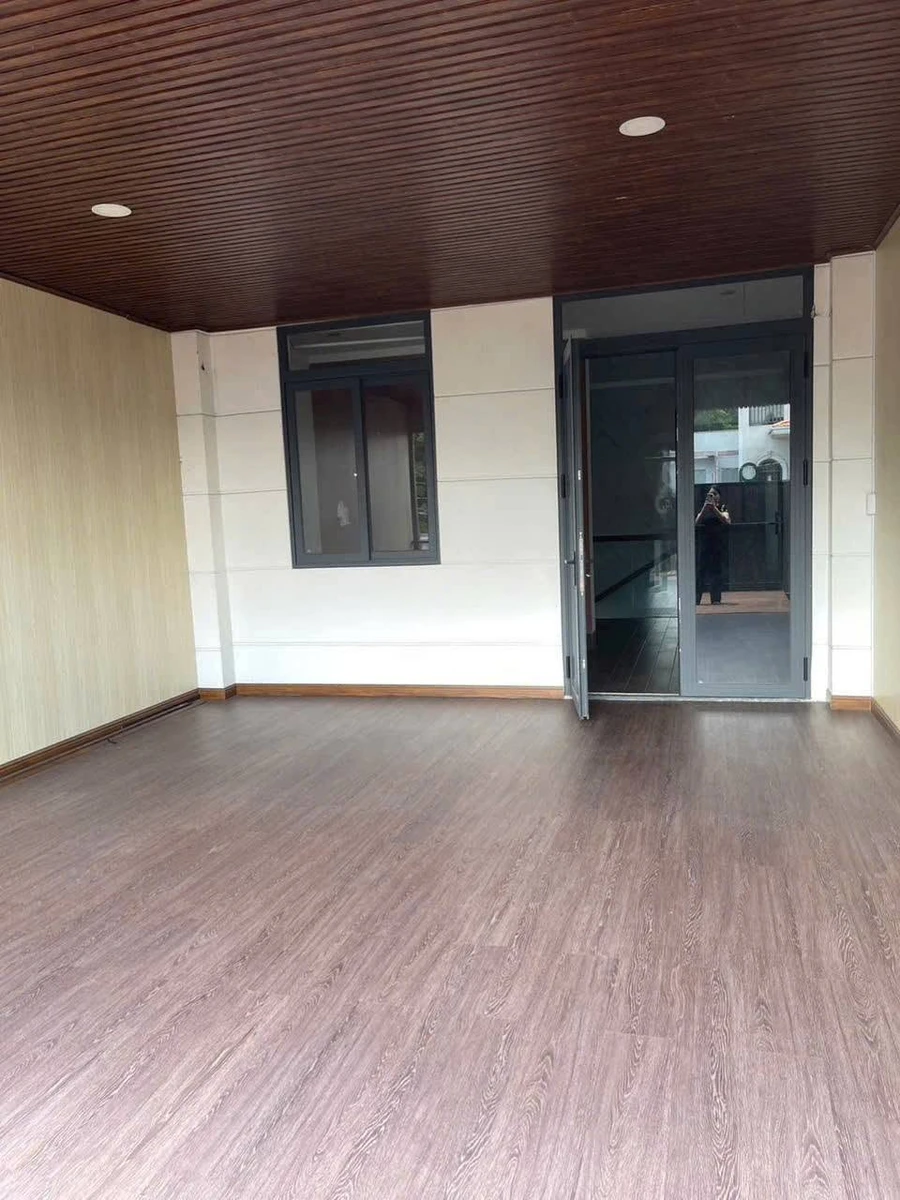 Cho thuê nhà trệt lầu kinh doanh 125m2, 16 triệu/tháng, Bình Dương - Ảnh thu nhỏ 3