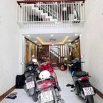Cho thuê nhà 3,5x10m, 3PN/3WC, Quang Trung, Gò Vấp - Ảnh thu nhỏ 1