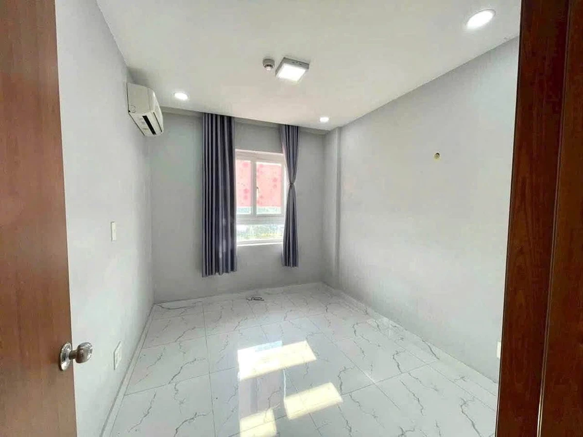 Cho thuê căn hộ chung cư 2PN 50m² Phú Lợi, Bình Dương 5 triệu/tháng - Ảnh thu nhỏ 4