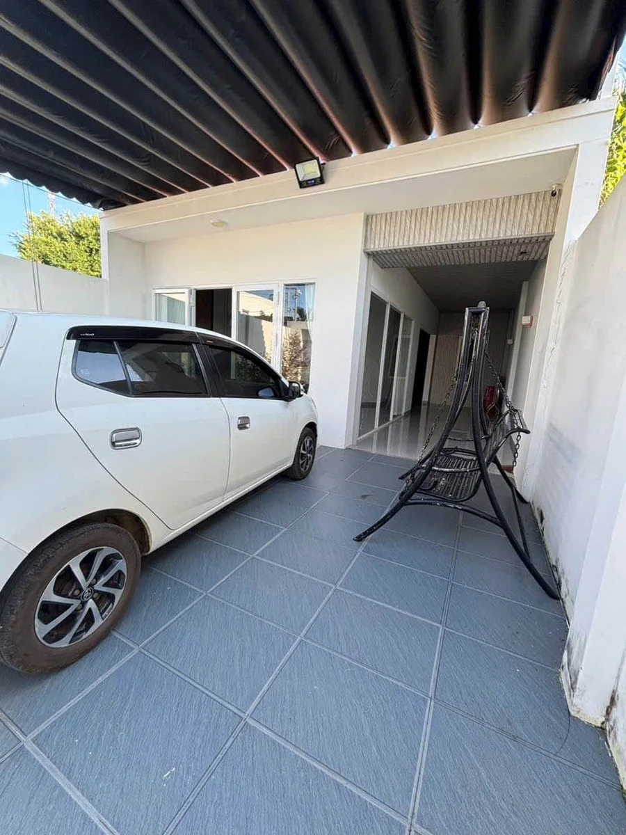Bán nhà mặt tiền Nguyễn Trường Tộ 7×25m, 3PN, 3,99 tỷ - Ảnh thu nhỏ 3