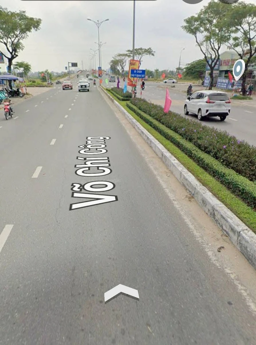 Bán nhà mặt tiền Võ Chí Công, 100m2, 4 phòng, 9,3 tỷ, Đà Nẵng - Ảnh thu nhỏ 3