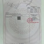 Bán nền 120m2 mặt tiền 4m Nguyễn Văn Cừu, Cần Thơ - Ảnh thu nhỏ 3
