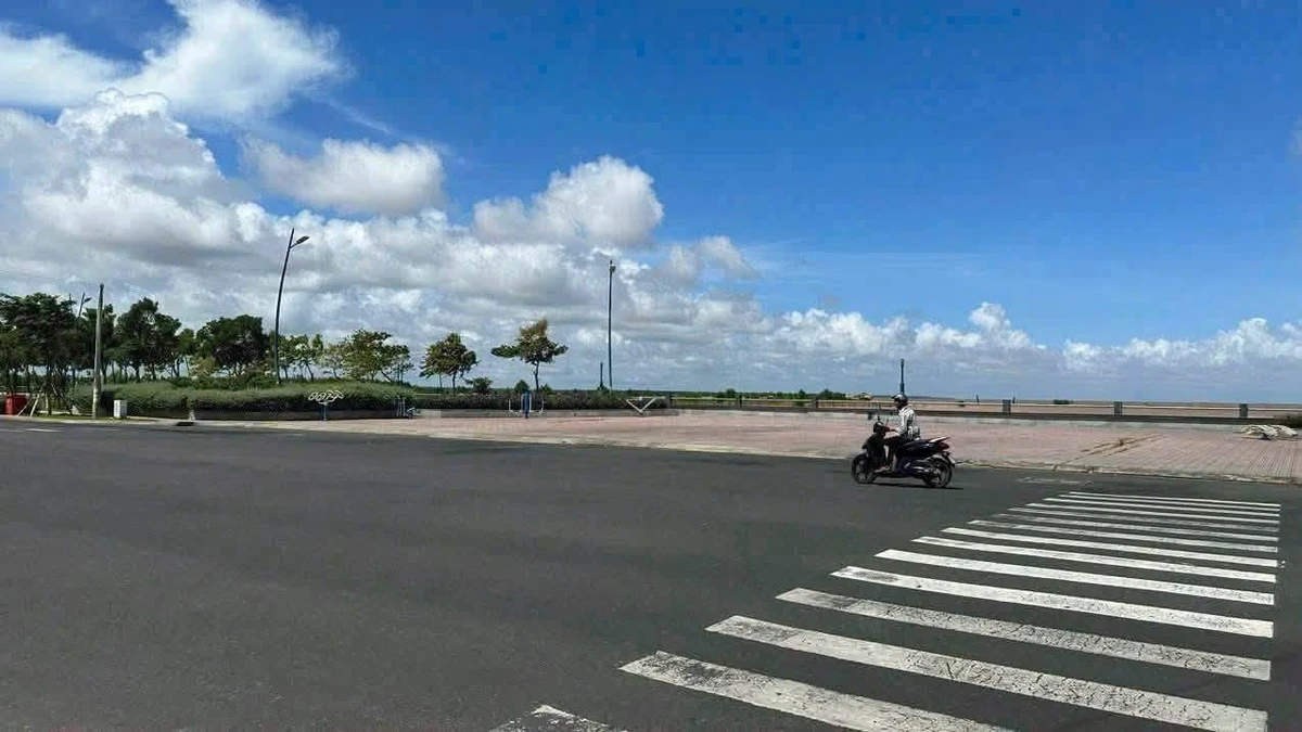 Bán nền mặt tiền Tôn Đức Thắng, Rạch Giá, 262.5 m² - Ảnh 1