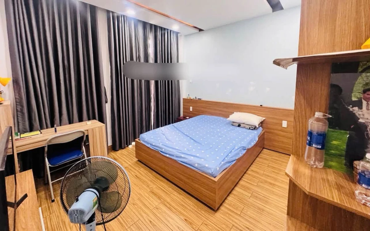 Bán nhà 4 lầu Lê Văn Chí Thủ Đức 87m2, 11 tỷ - Ảnh thu nhỏ 4