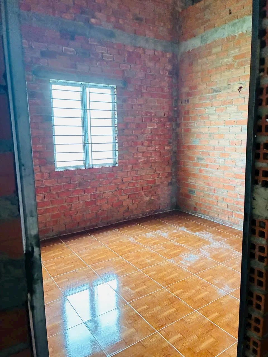 Bán nhà cấp 4 60m² Tân Định 1, 2 phòng ngủ, 469 triệu - Ảnh thu nhỏ 5