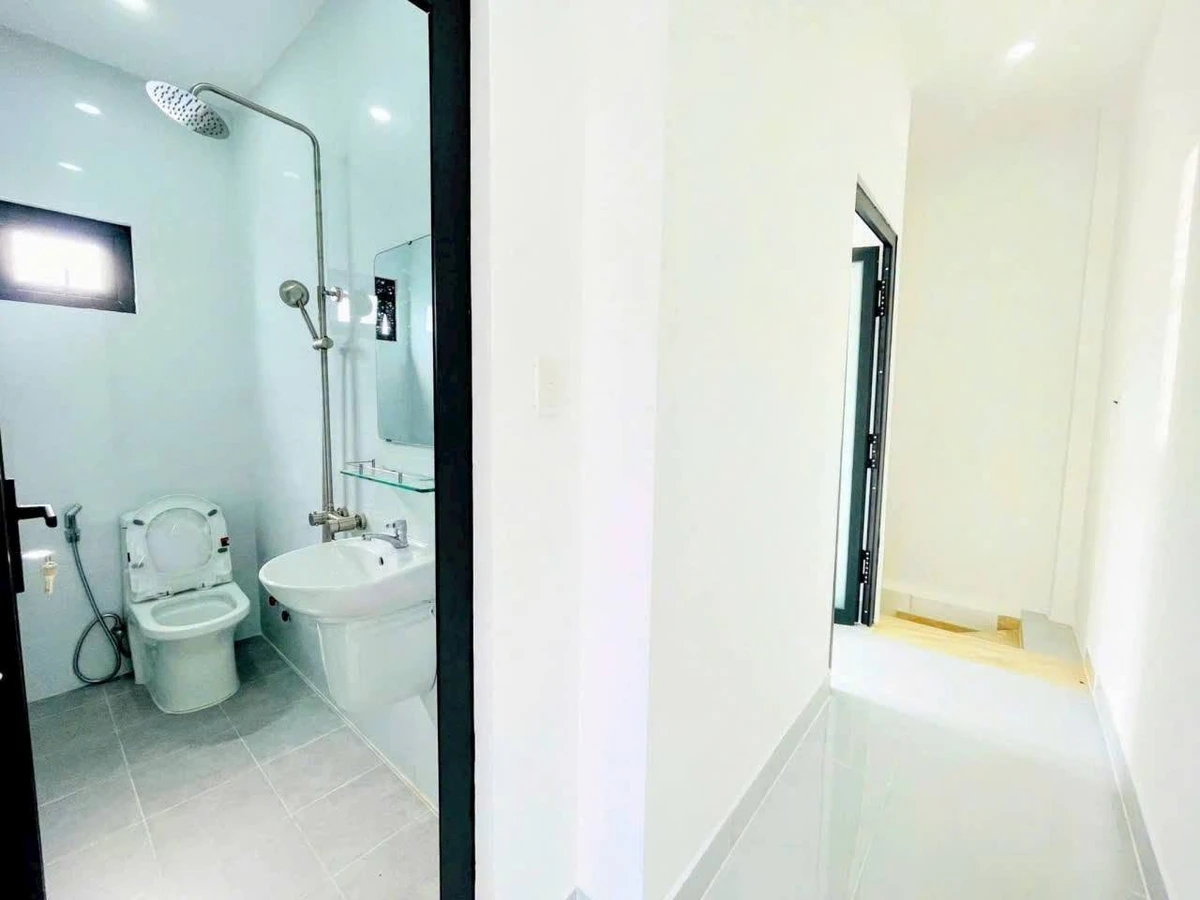 Nhà bán 2,99 tỷ, 2 PN, 54m² P4 Vũng Tàu - Ảnh thu nhỏ 5