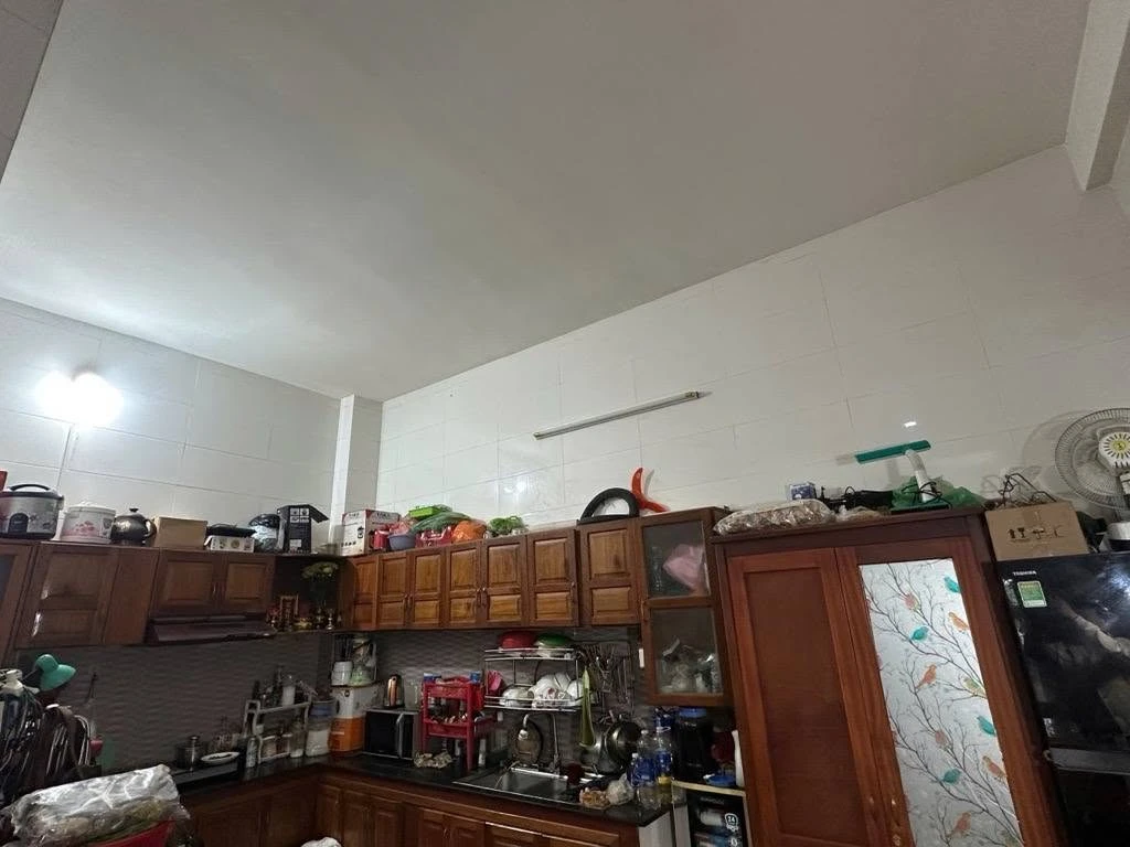 Bán tòa căn hộ dịch vụ 4 tầng 30 phòng 287m2 đường Phan Văn Định, Liên Chiểu, Đà Nẵng - Ảnh thu nhỏ 4