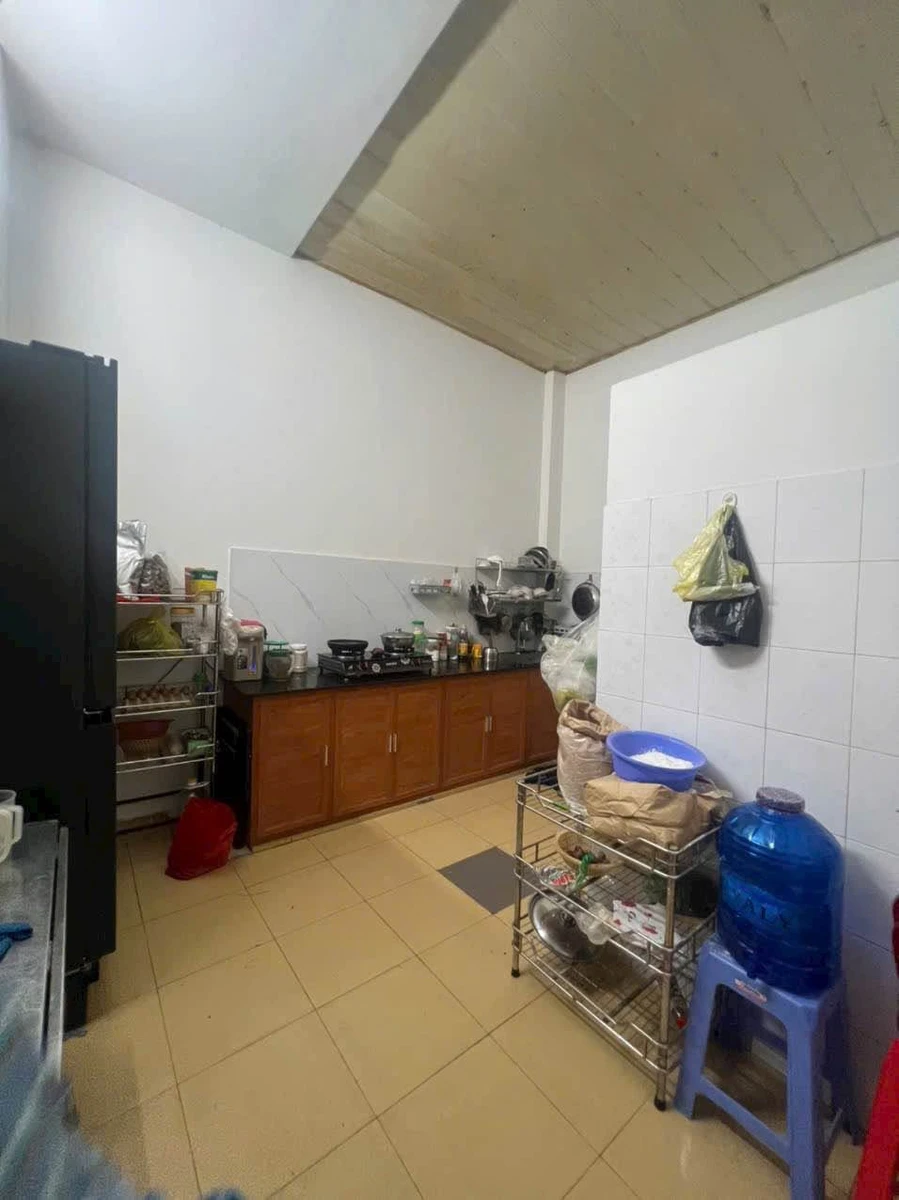 Bán nhà mặt tiền chợ Gia Viên Tân Hiệp 250m² 6 tỷ - Ảnh 1