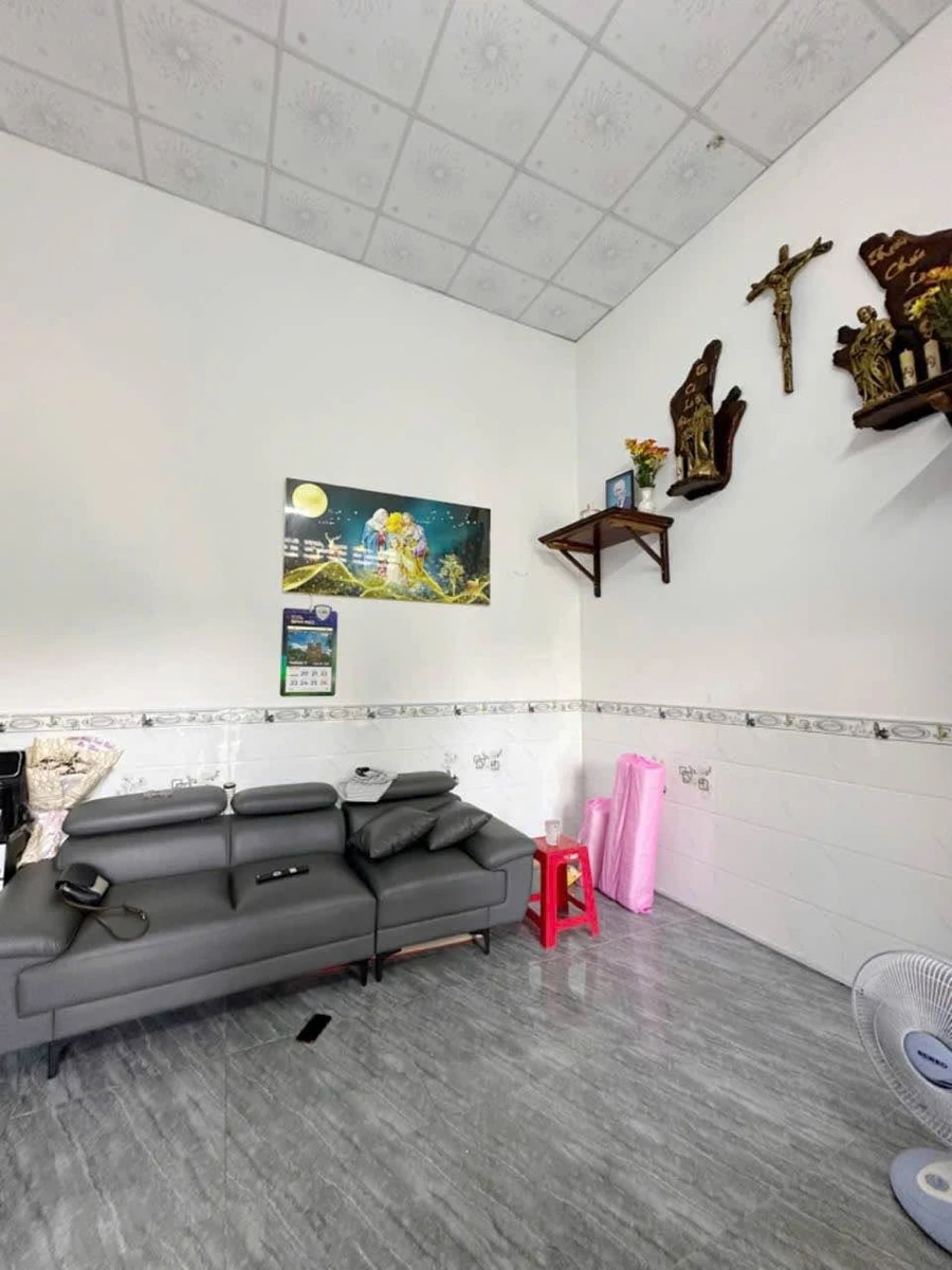 Bán nhà phố 144m² 3PN Tân Hiệp, 2 tỷ 150 - Ảnh thu nhỏ 4