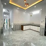 Bán nhà trệt 3 phòng ngủ 50m² hẻm Sương Nguyệt Ánh, giá 1,6 tỷ - Ảnh thu nhỏ 2