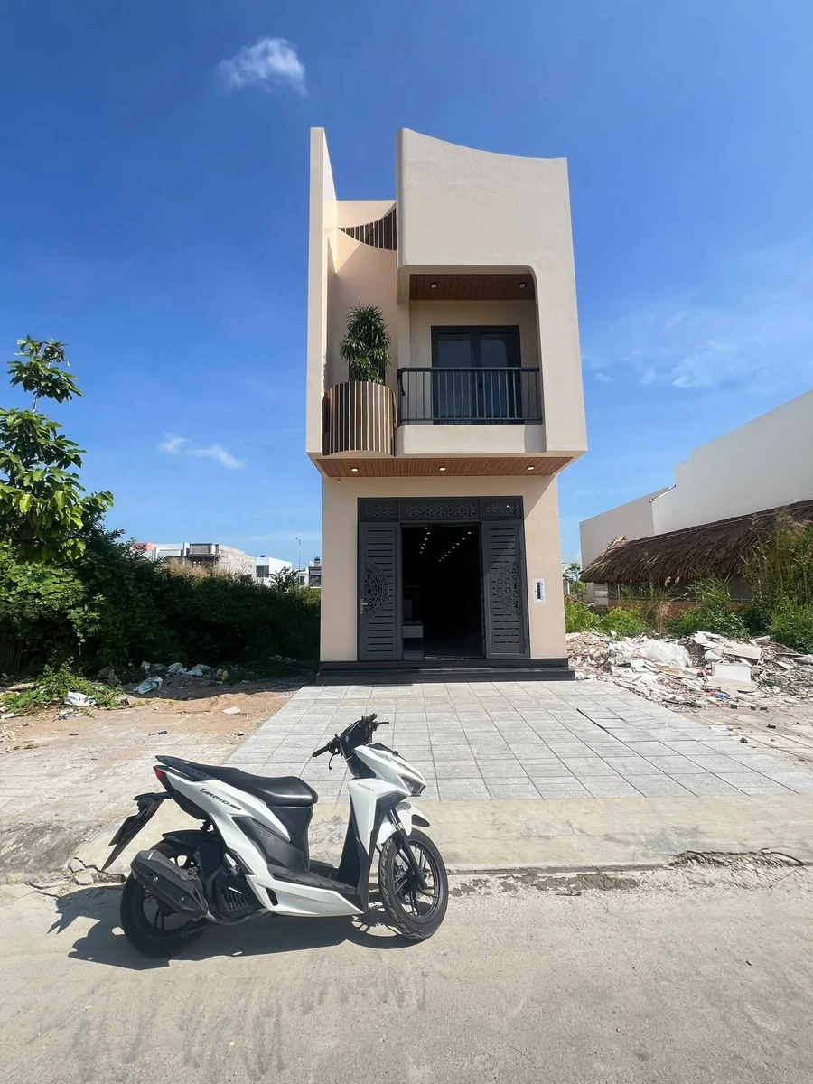 Bán nhà 3 phòng ngủ 90m² Phường Rạch Giá 3,35 tỷ - Ảnh thu nhỏ 2