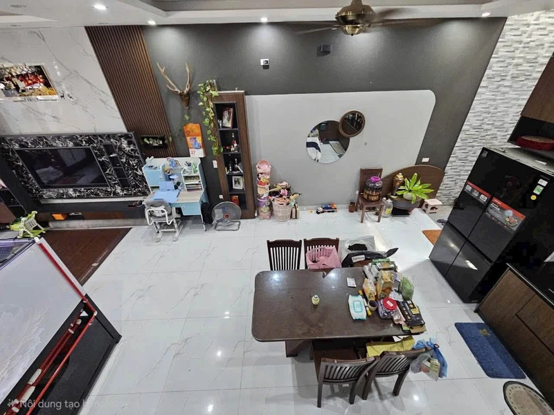 Nhà 3 tầng 100m² mặt tiền 6m Lê Lai, giá 4 tỷ