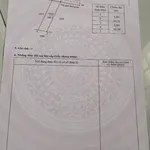 Bán 3 nền đất Lộc Trung 102,5m² 950 triệu - Ảnh thu nhỏ 3