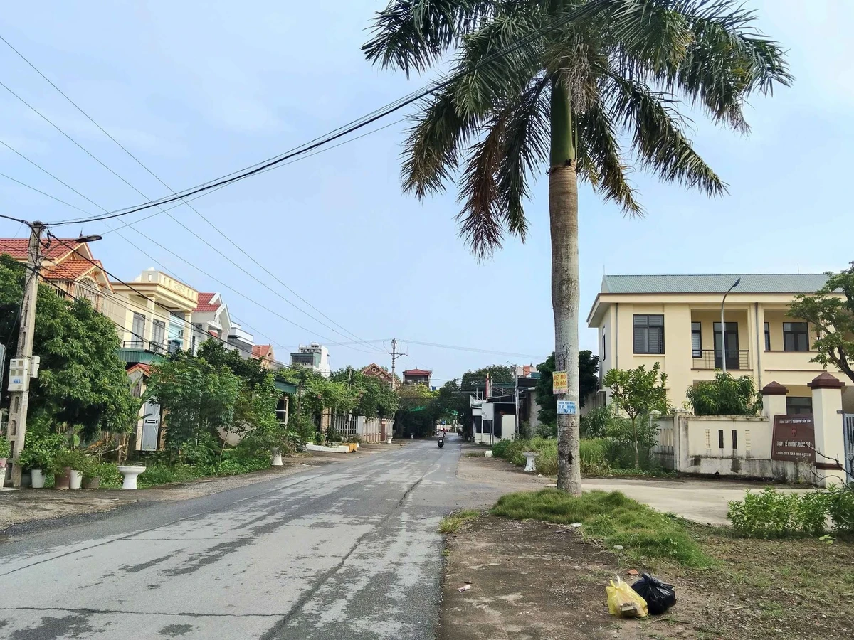 Bán đất 300m² mặt tiền 12m Sầm Sơn Thanh Hóa 3 tỷ - Ảnh thu nhỏ 3