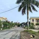 Bán đất 300m² mặt tiền 12m Sầm Sơn Thanh Hóa 3 tỷ - Ảnh thu nhỏ 3