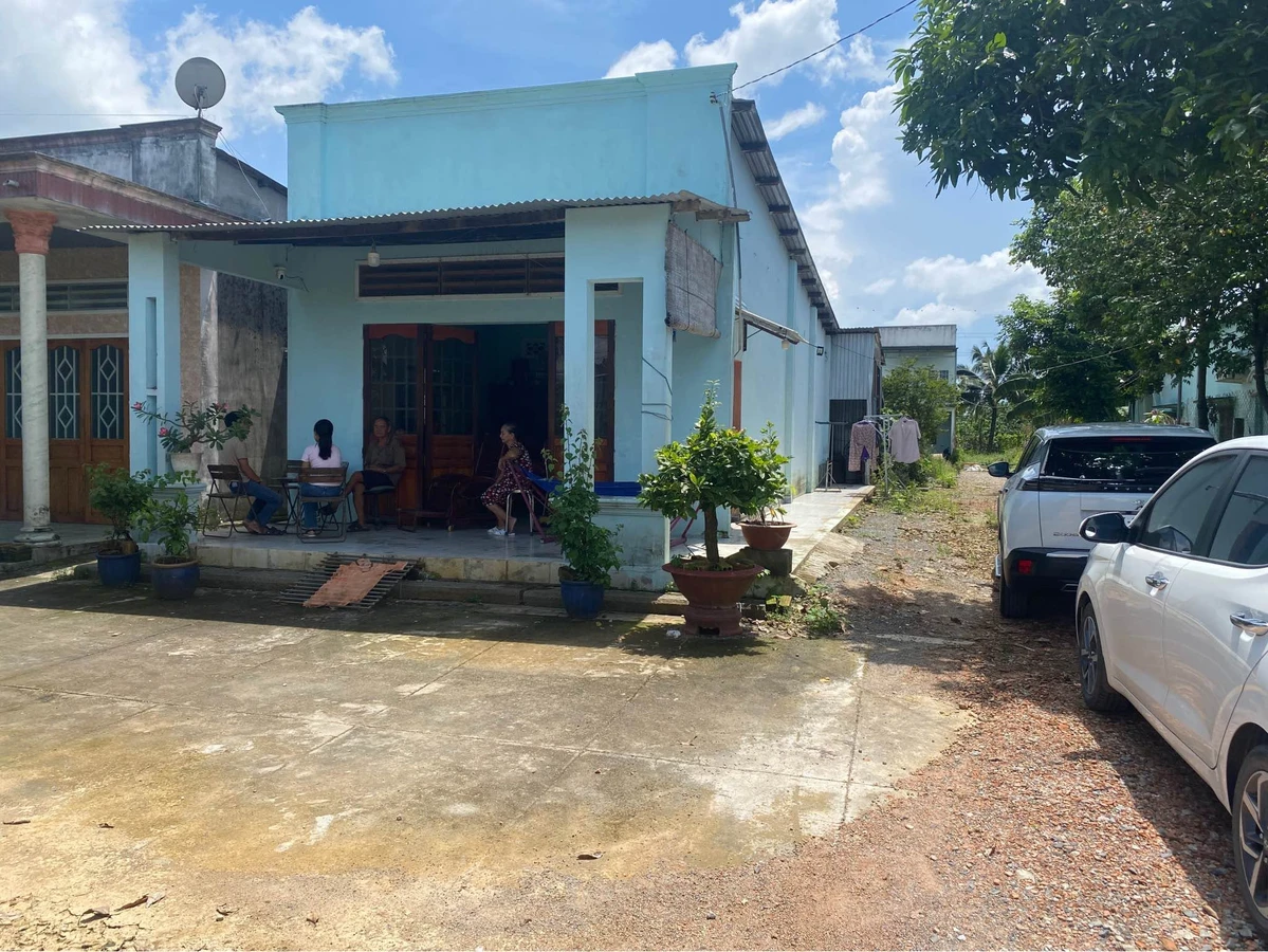 Nhà vườn bán Tân Triều, Tân Bình, 439m2, 3PN, 2.7 tỷ - Ảnh thu nhỏ 2