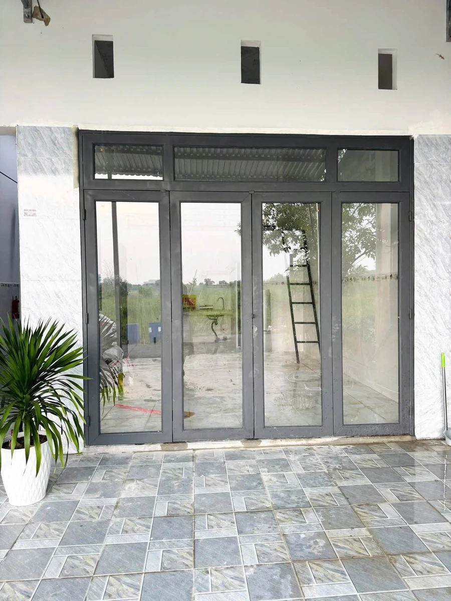 Bán dãy trọ 10m mặt tiền, 200m2 xây dựng, 5,35 tỷ Nhà Bè - Ảnh thu nhỏ 3