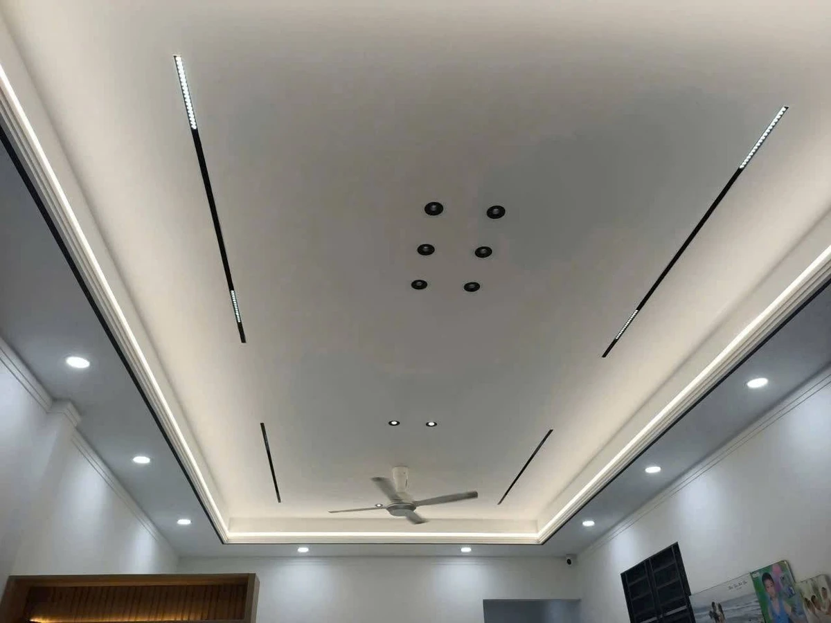Bán nhà 5x22m giá 830 triệu tại Bình Lộc, Long Khánh - Ảnh thu nhỏ 2
