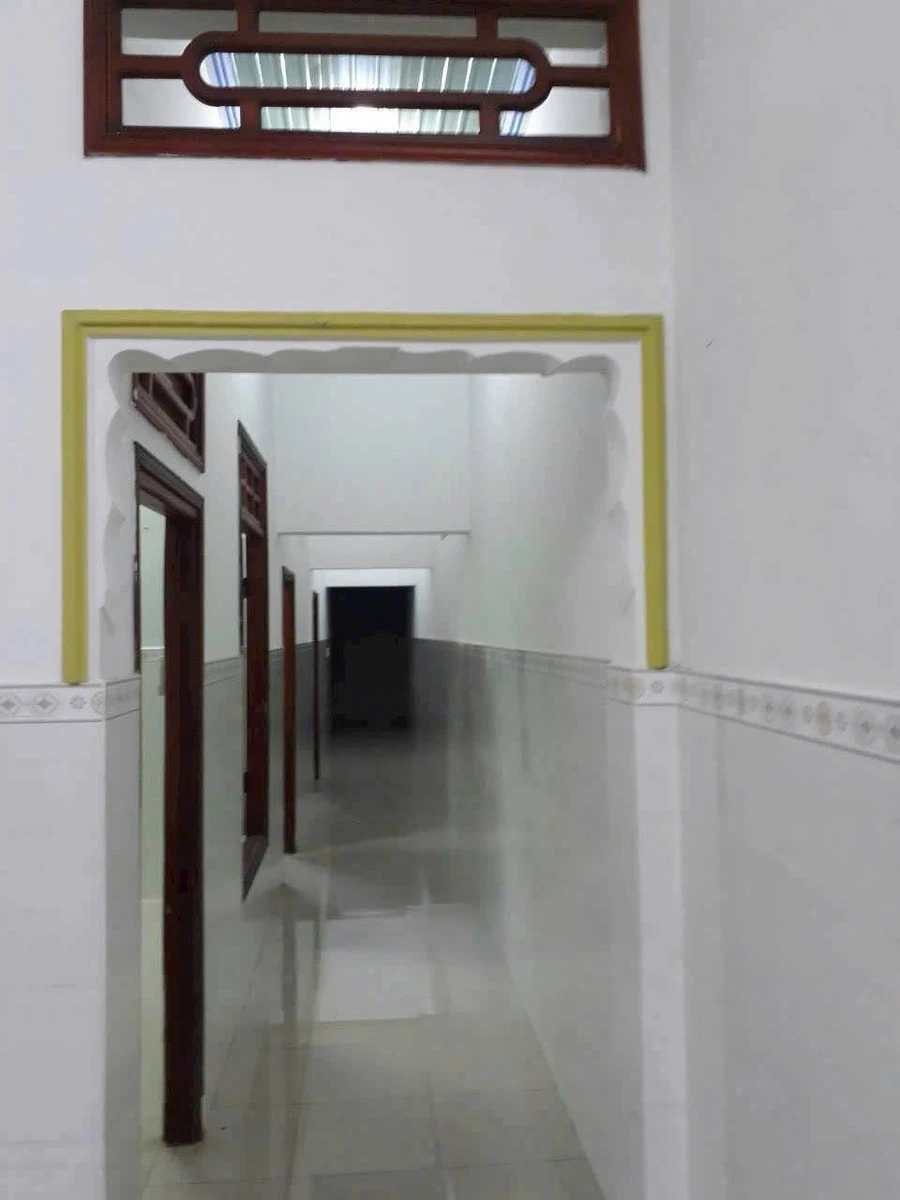 Bán nhà mặt tiền Đặng Thái Mai, 144m2, Quận 12 - Ảnh thu nhỏ 4