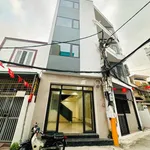 Bán nhà mặt ngõ 4 tầng 4PN 46m2 đường Trần Nguyên Hãn, Lê Chân, Hải Phòng - Ảnh thu nhỏ 2