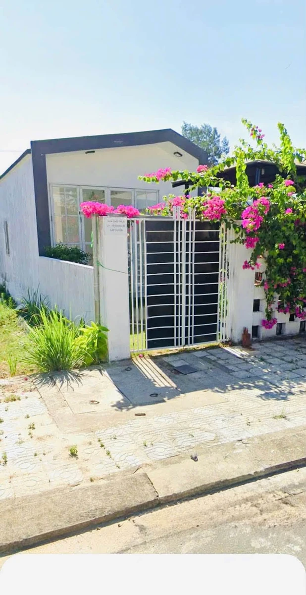 Bán nhà cấp 4 75m² 2 phòng ngủ An Phú Quý - Ảnh 1