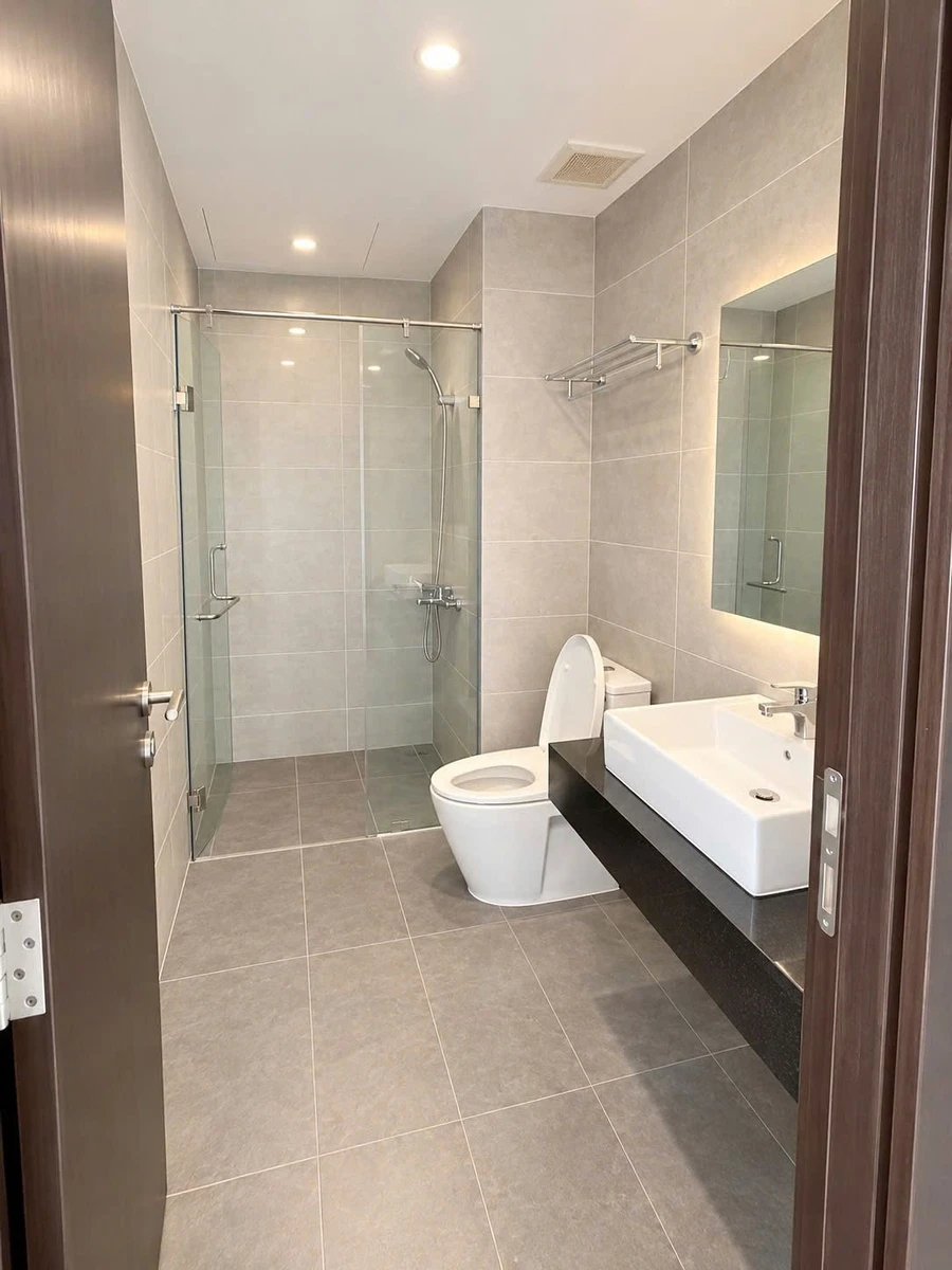 Bán căn hộ C Sky View 2PN 80m² tại Thủ Dầu Một, Bình Dương - Ảnh thu nhỏ 5