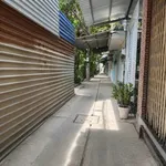 Bán nhà 2 tầng hẻm xe hơi Hương Lộ 2, 24m2, gần chợ Bình Trị Đông, Bình Tân - Ảnh thu nhỏ 1