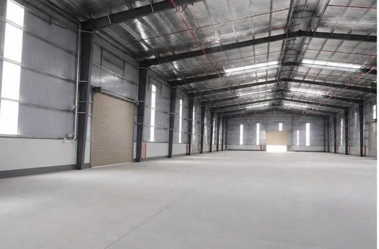 Cho thuê kho vận hành 2400m² KCN Giang Điền, 316 triệu/tháng - Ảnh thu nhỏ 4