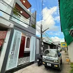 Bán nhà trệt lầu xây mới 135m2, 3 PN Cần Thơ 3.59 tỷ - Ảnh thu nhỏ 3