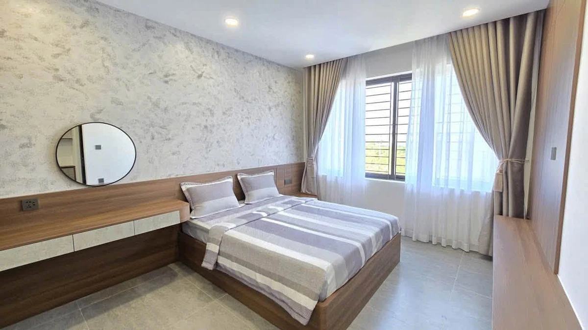 Bán nhà 3 tầng 100m² Nha Trang 8,8 tỷ - Ảnh thu nhỏ 5