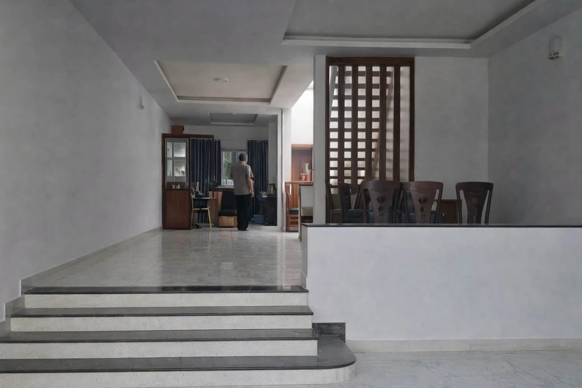 Bán nhà 3 tầng 159m2 4PN Tâm Bình Thủ Đức 10.5 tỷ - Ảnh thu nhỏ 3