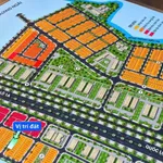 02 lô đẹp hướng Bắc, giá tốt Khu Dịch Vụ Hỗn Hợp VSIP Quảng Ngãi - Ảnh thu nhỏ 1
