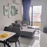 Chuyển nhượng căn hộ góc The Manor Crown Huế 64m², 2PN 2WC, full nội thất, giá 1,9 tỷ - Ảnh thu nhỏ 3