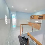 Bán nhà 3PN 112m2 mặt tiền Huỳnh Thị Tươi, Dĩ An, 5,6 tỷ - Ảnh thu nhỏ 5