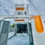Bán nhà Quận 12 3PN 97,8m² gần chợ Thu Lộ - Ảnh thu nhỏ 1
