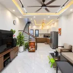 Bán nhà 3 tầng 72m² sân đỗ ô tô, hẻm 5m, Tam Bình, Thủ Đức - Ảnh thu nhỏ 2