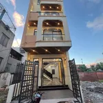 Bán nhà 4 tầng 59,4m² Cao Thắng 4,6 tỷ - Ảnh thu nhỏ 1