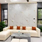Bán nhà mái Thái 1 trệt 2 lầu 180m² gần chợ Phú Thọ Hóc Môn - Ảnh thu nhỏ 4