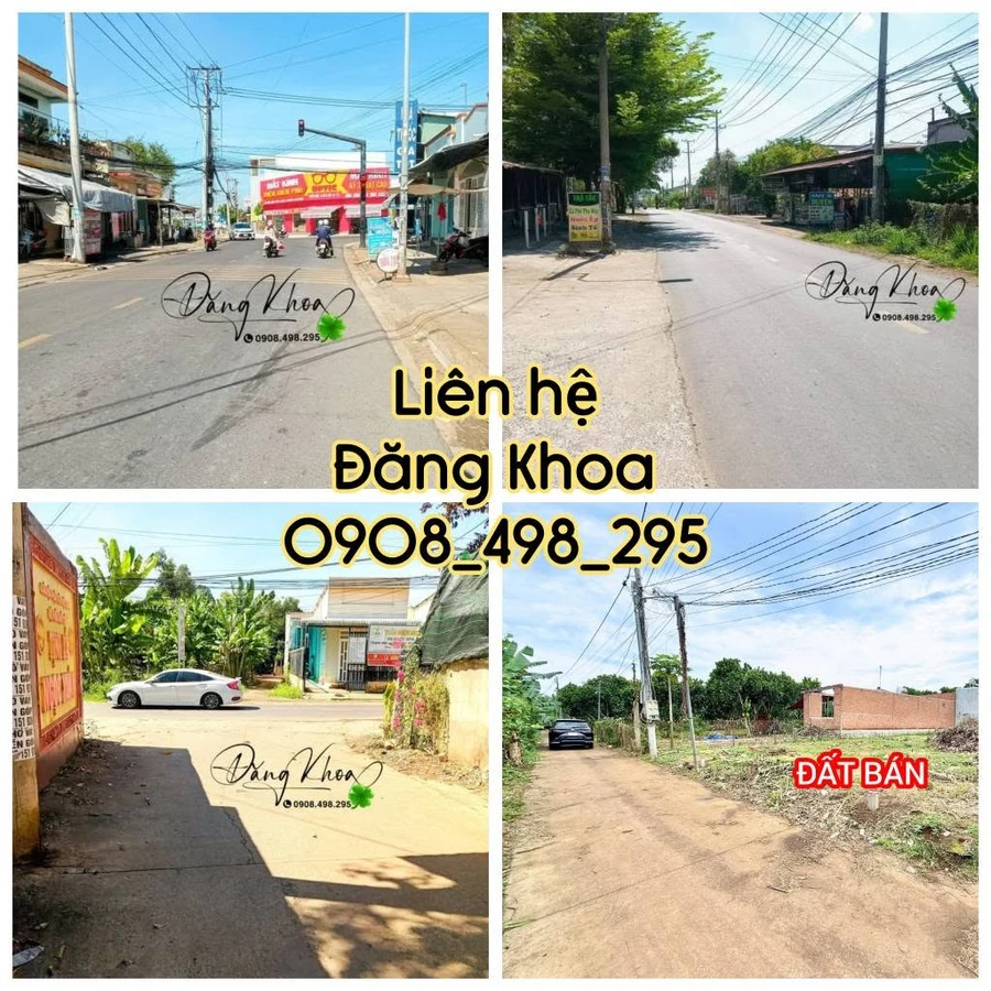 Bán đất 125m² Duy Tân, Bảo Vinh, Đồng Nai 750 triệu - Ảnh thu nhỏ 2