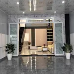 Bán nhà 4 phòng ngủ 145m² Nguyễn Văn Linh Quận 12 - 1 tỷ 900 - Ảnh thu nhỏ 2