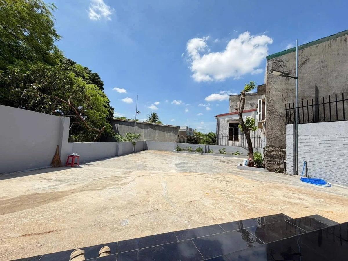Cho thuê nhà mặt tiền Mạc Đĩnh Chi, 500m², Buôn Ma Thuột - Ảnh thu nhỏ 2