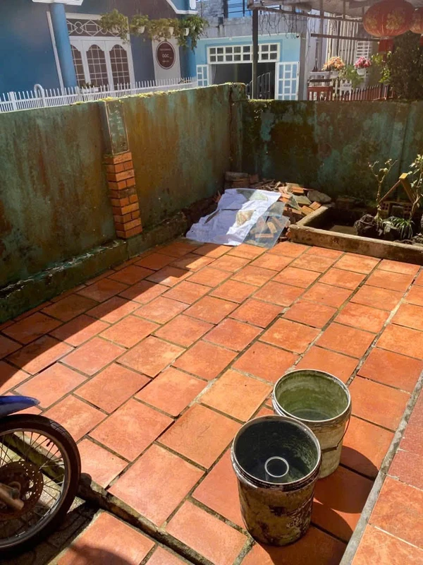 Bán đất tặng nhà 3PN Bảo Lộc 153m²