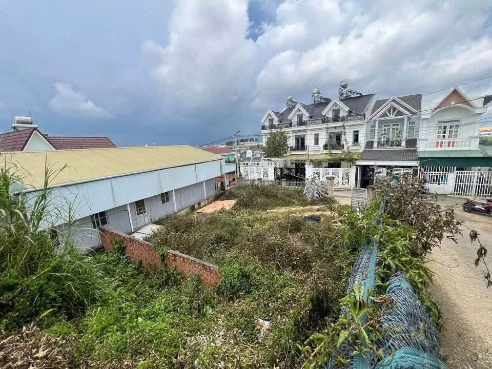 Bán nhà góc 2 mặt tiền Bạch Đằng 200m2, 6,5 tỷ - Ảnh 1